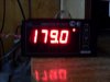 температура выхлопа при расходе  2.8 л. ч..jpg