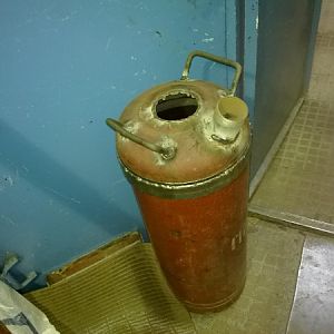 Строю печь