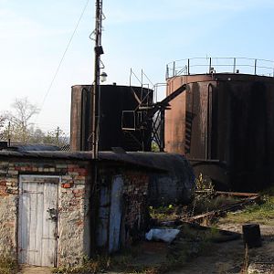 65 img Топливохранилище 2