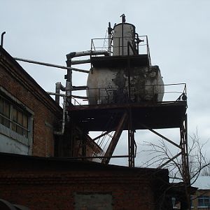 86 img Расширительный бак