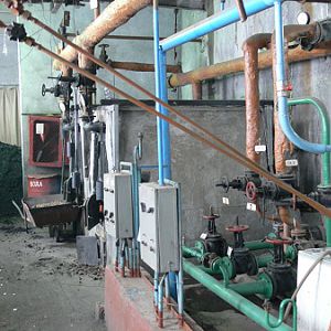 90 img Стиралки в котельной