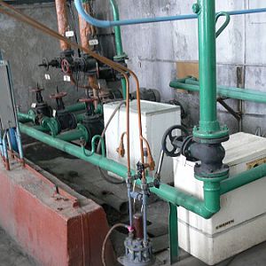 91 img Стиралки в котельной