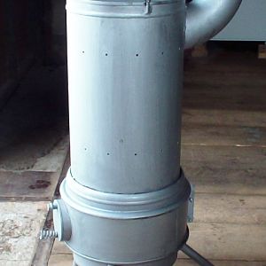 Емеля -2 без конвекторов