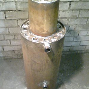 полуфабрикат