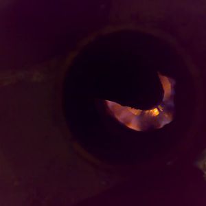 180920111720 Розжиг.Работают парные,прямые отверстия,нагревающие кастрюлю.