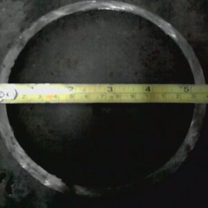 6. толщина стенки около 8мм.