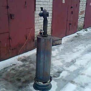 расход от 1 до 3 литров в час.