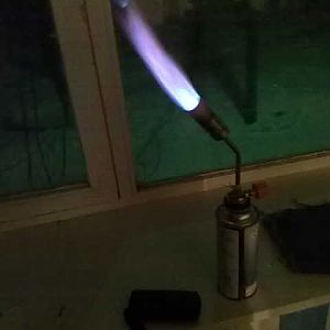 Всякая хрень.
