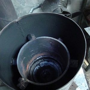 DSC01411 (Копировать)Внутренности печи.
