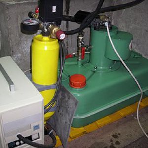 Babington burner 3