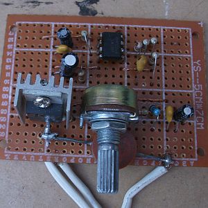 regulyator