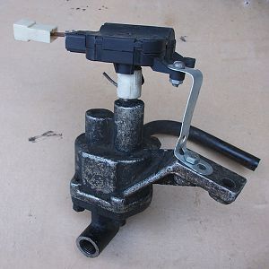 nasos Gaz 21