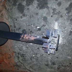 дожигатель