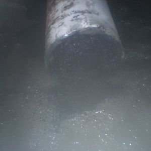 Разрезанный баллон