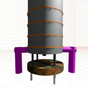 дожигатель