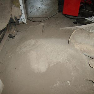Котел Де Дитрих 65 кВт работа и чистка