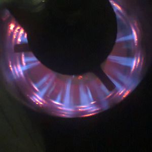 печь с обдувом