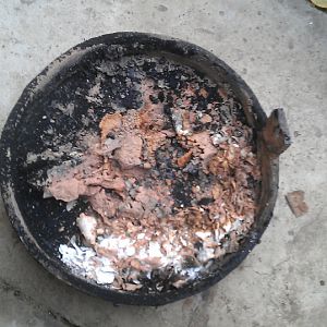 Ежедневный выход за 3 часа топки