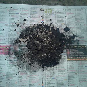 Остаток - 1,5 л/ч, 10 часов работы