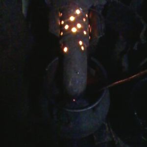 SPM A0003
Такая печурка то же работала