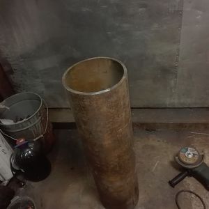Основания котла
IMG 20170422 204530