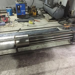 Air heater