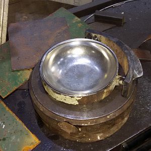 Котёл водогрейный