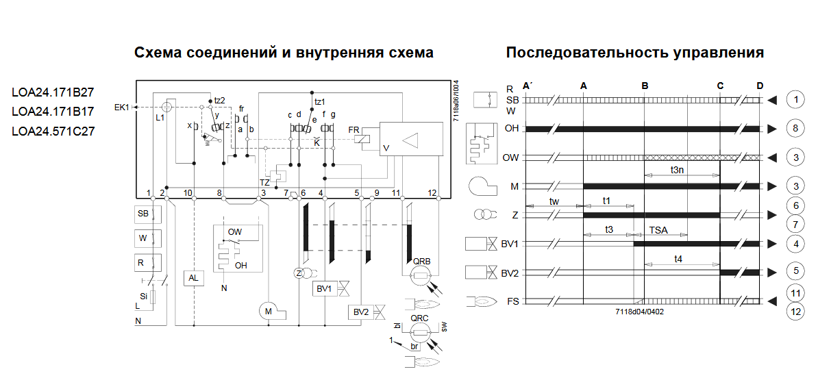 Hilti c7 24 схема